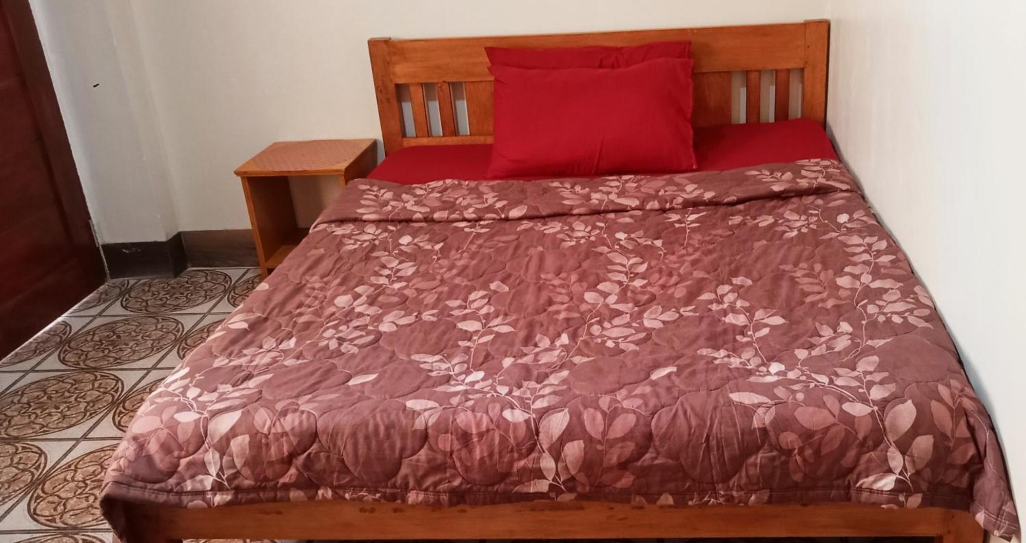 C Djacob Haven And Tourist Inn エルニド 部屋 写真