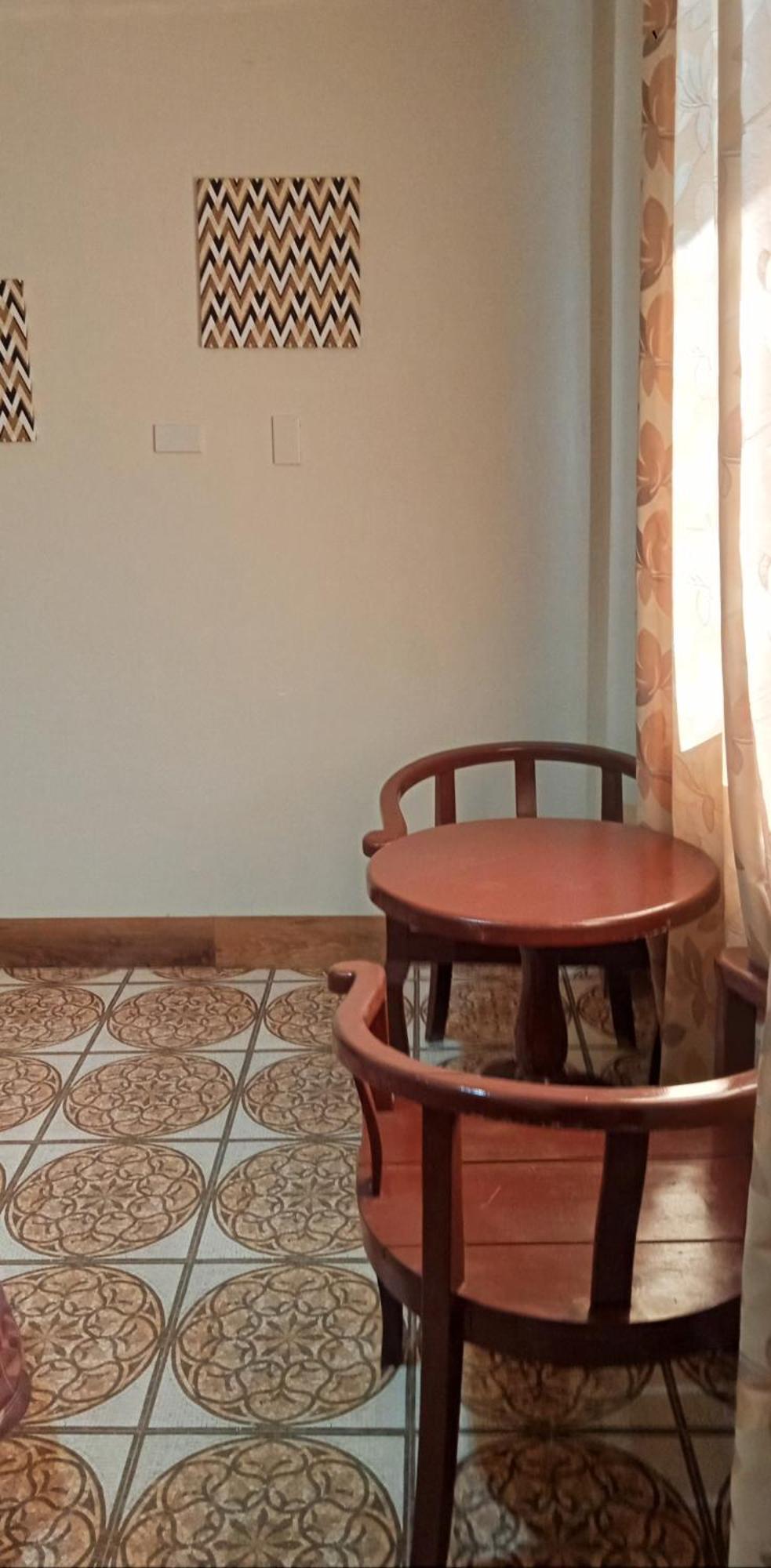 C Djacob Haven And Tourist Inn エルニド 部屋 写真